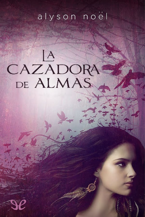 La cazadora de almas