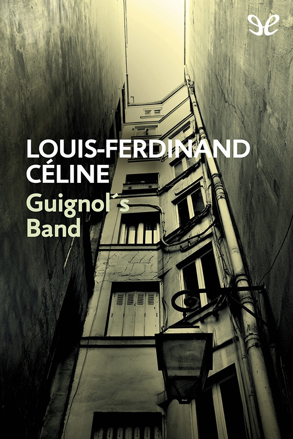 Guignol’s Band