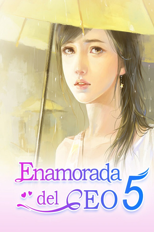 Enamorada del CEO 5