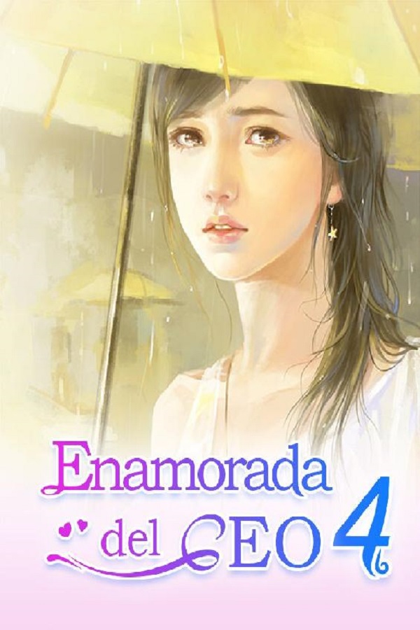 Enamorada del CEO 4