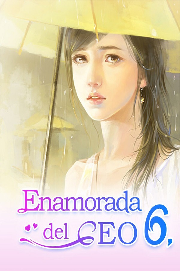 Enamorada del CEO 6