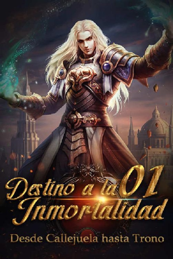 Desde callejuela hasta trono 1