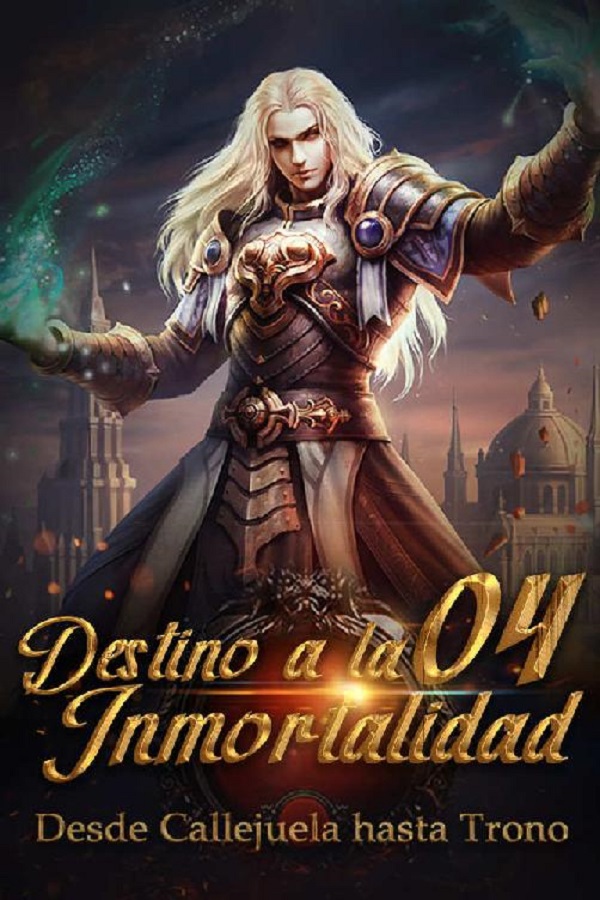 Desde callejuela hasta trono 4