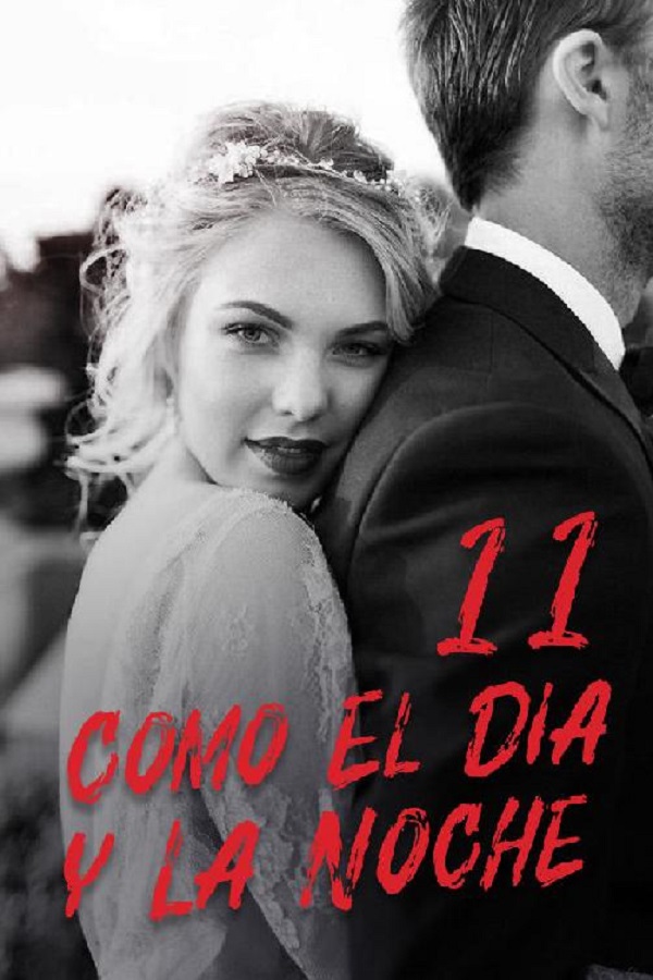Prometido o marido