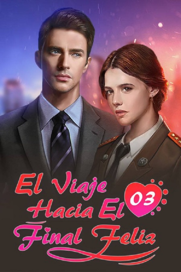 El viaje hacia el final feliz 3