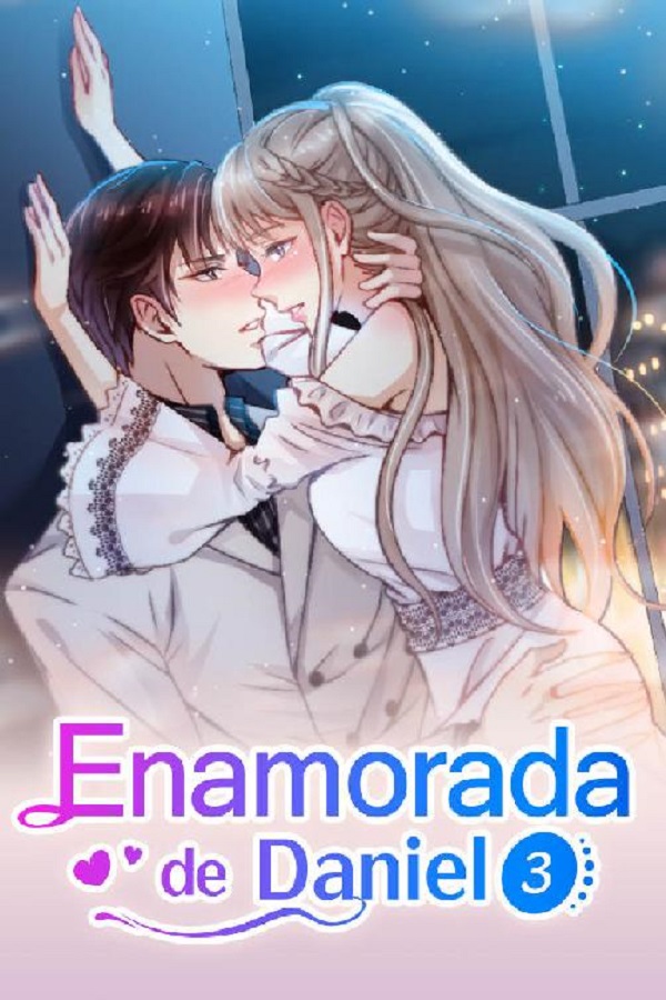 Enamorada de Daniel 3