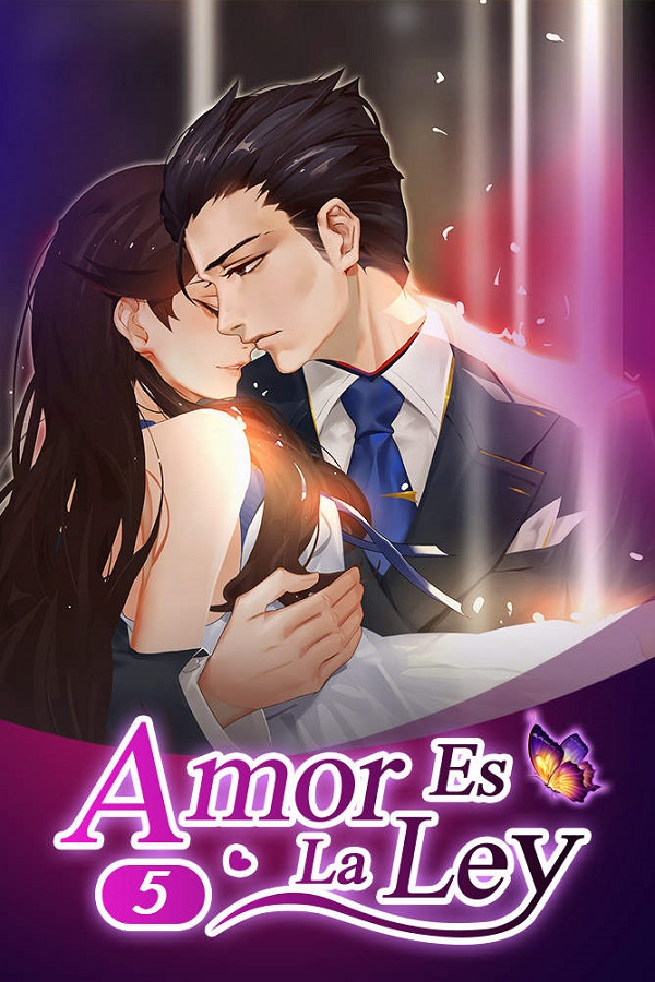 Enamorada del abogado 5