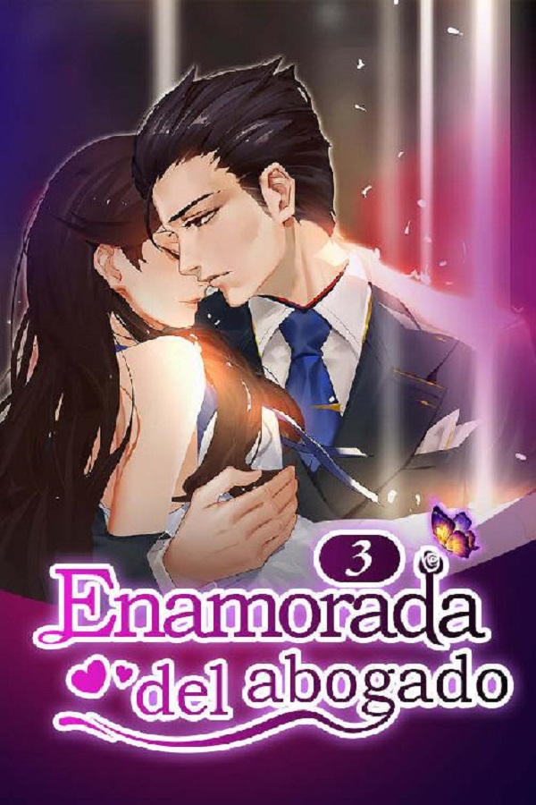 Enamorada del abogado 3