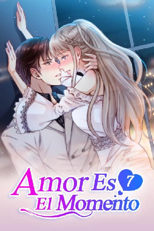 Enamorada de Daniel 7