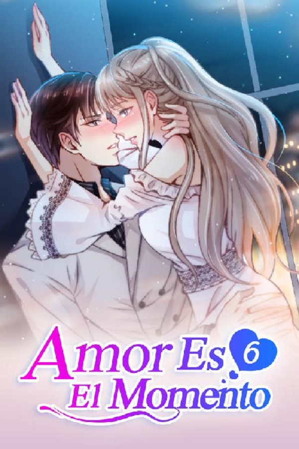 Enamorada de Daniel 6