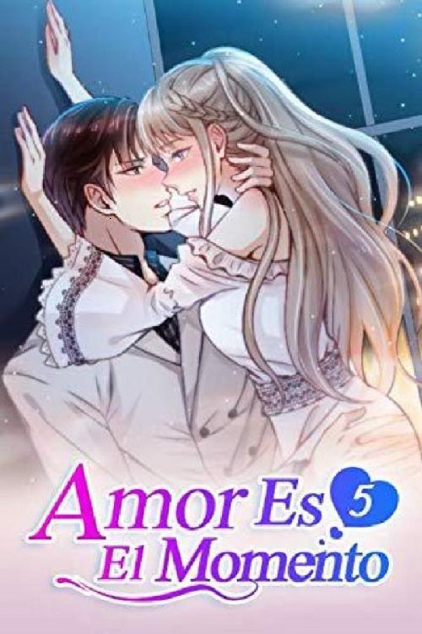 Enamorada de Daniel 5