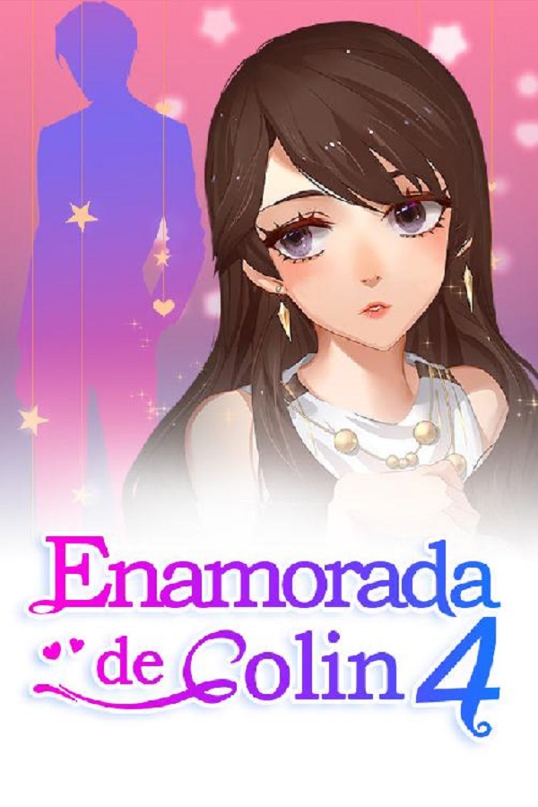 Enamorada de Colin 4