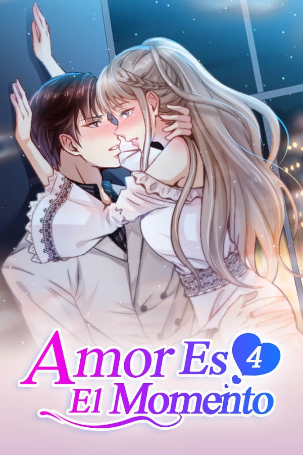 Enamorada de Daniel 4