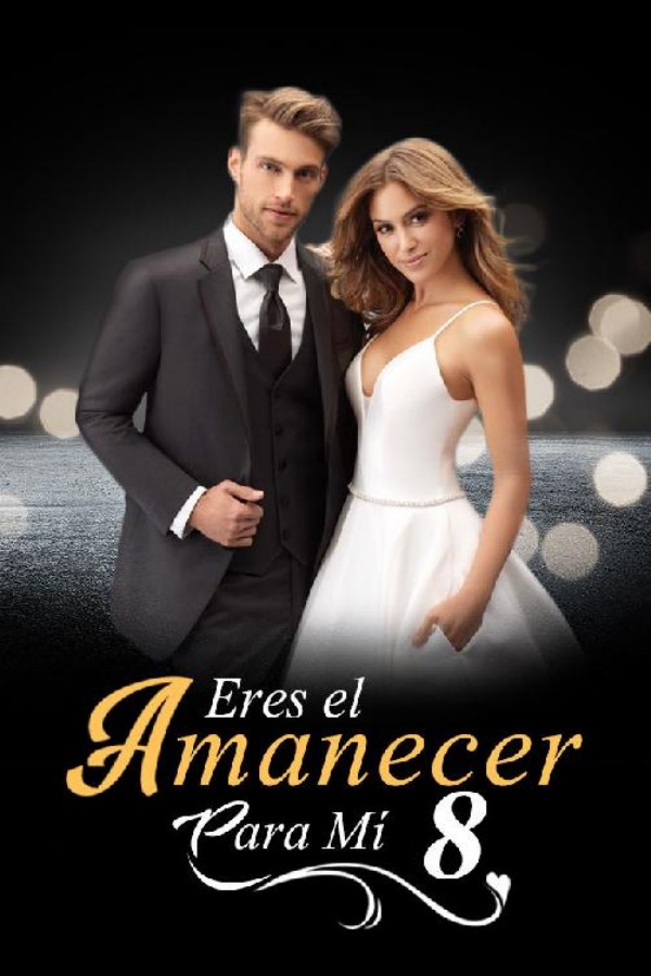Eres el amanecer para mí