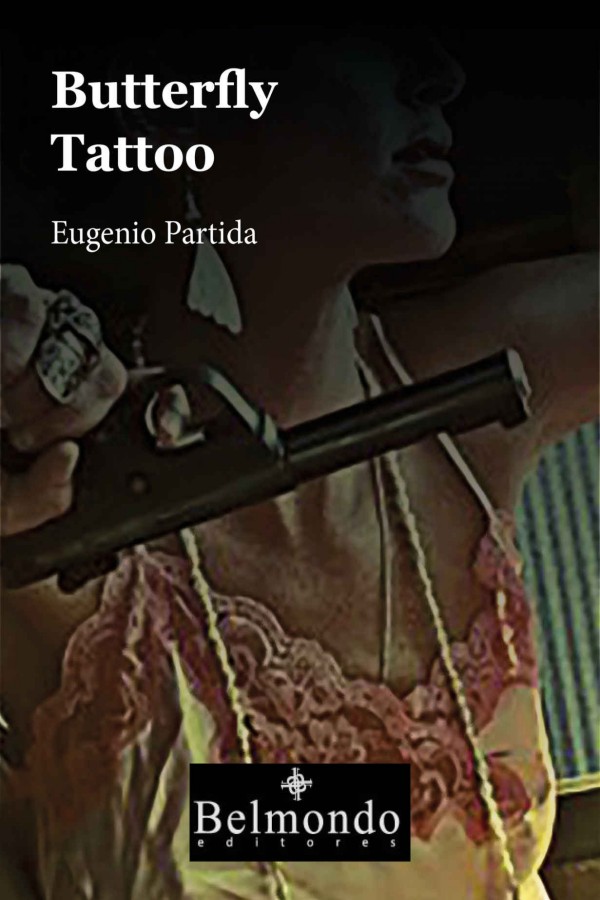Butterfly tattoo