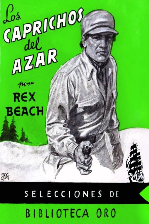 Los caprichos del azar