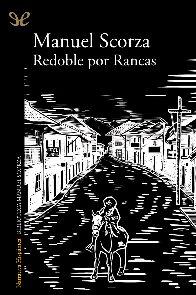 Redoble por Rancas