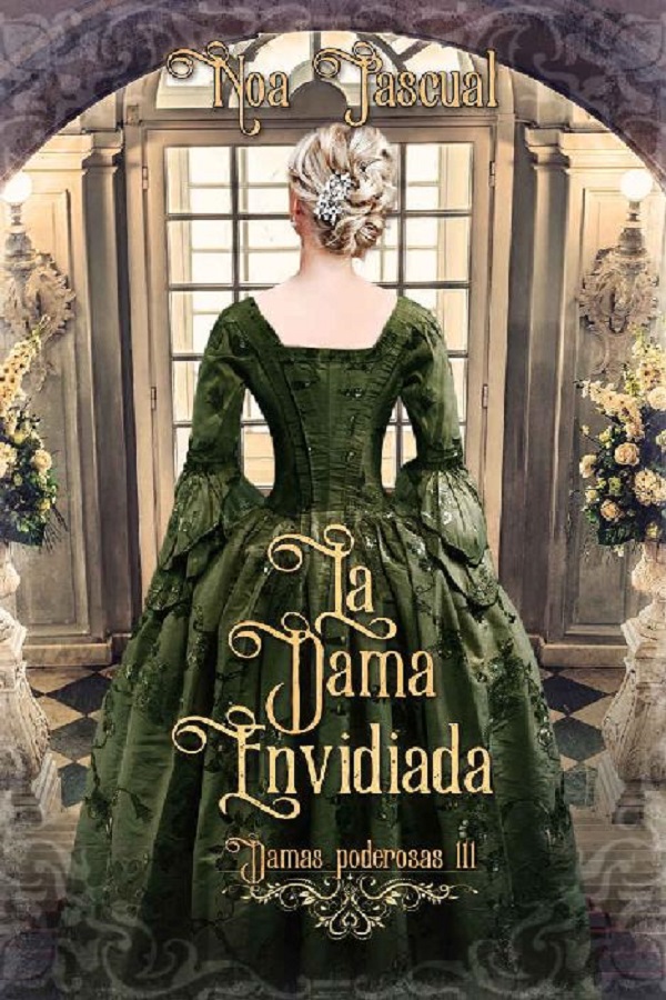 La dama envidiada