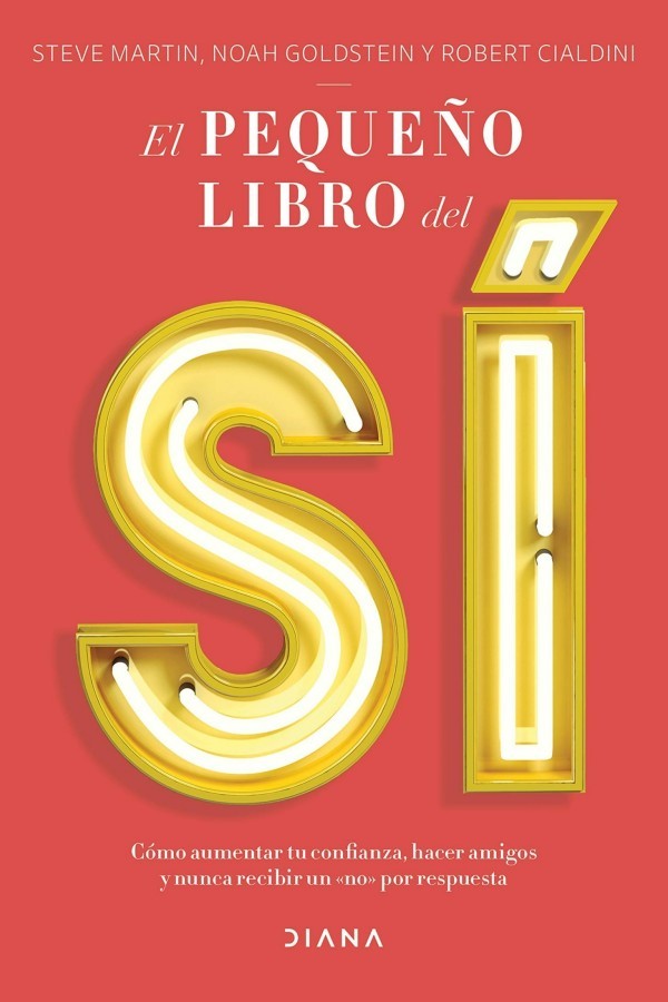 El pequeño libro del sí