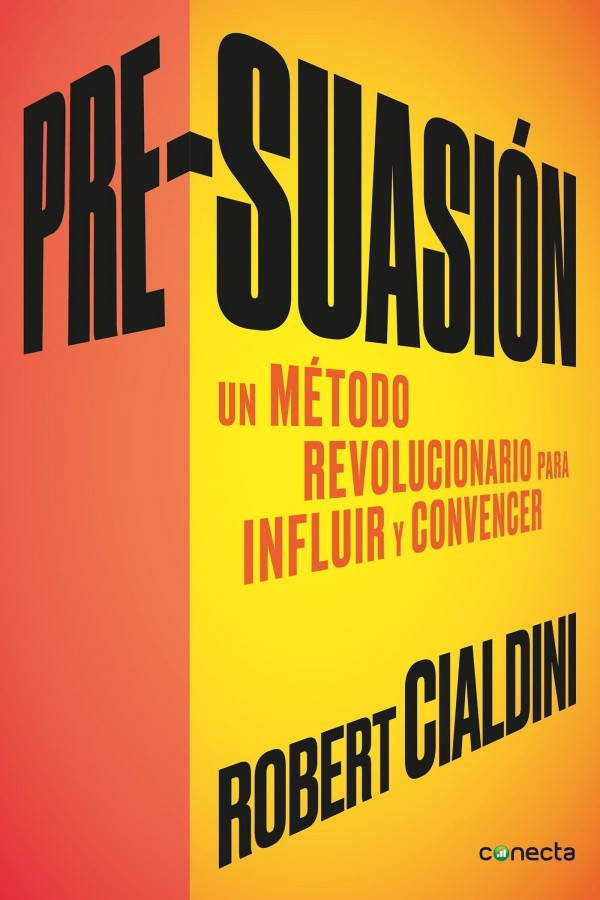 Pre-suasión