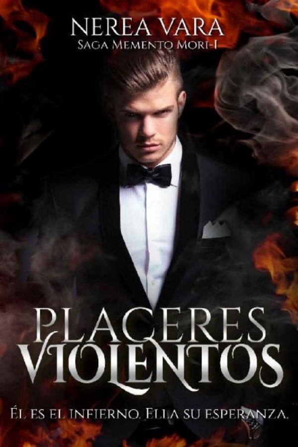 Placeres violentos