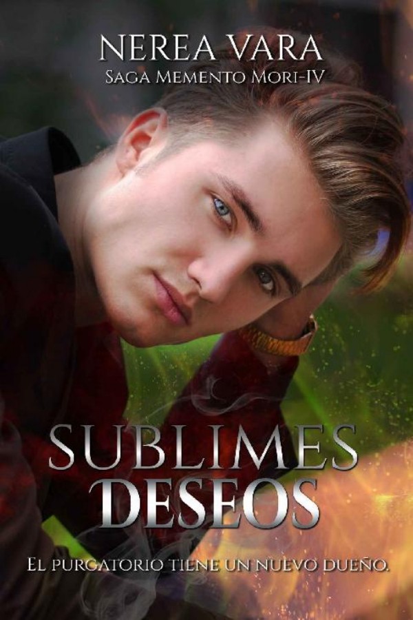 Sublimes deseos