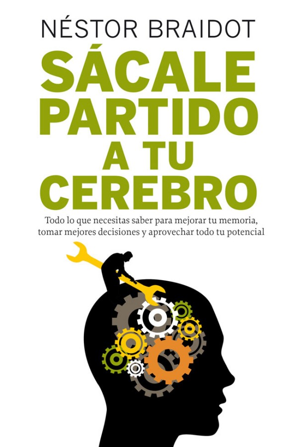 Sácale partido a tu cerebro
