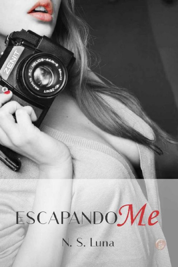 EscapándoMe