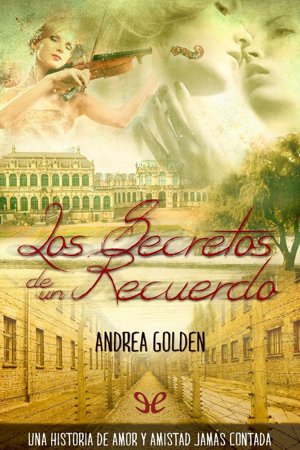 Los secretos de un recuerdo
