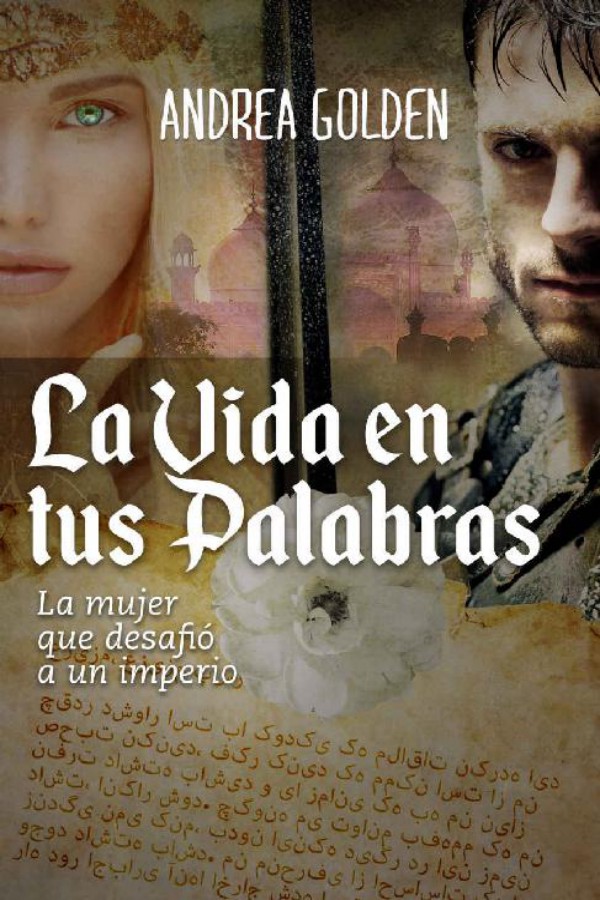 La vida en tus palabras