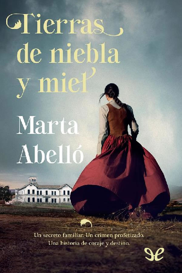 Tierras de niebla y miel
