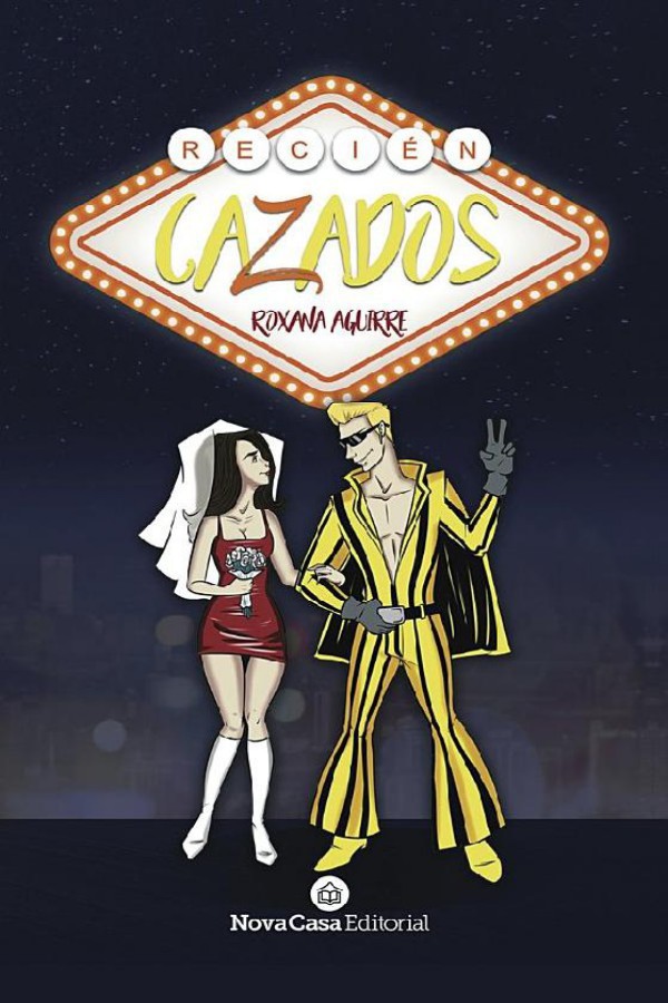 Recién cazados