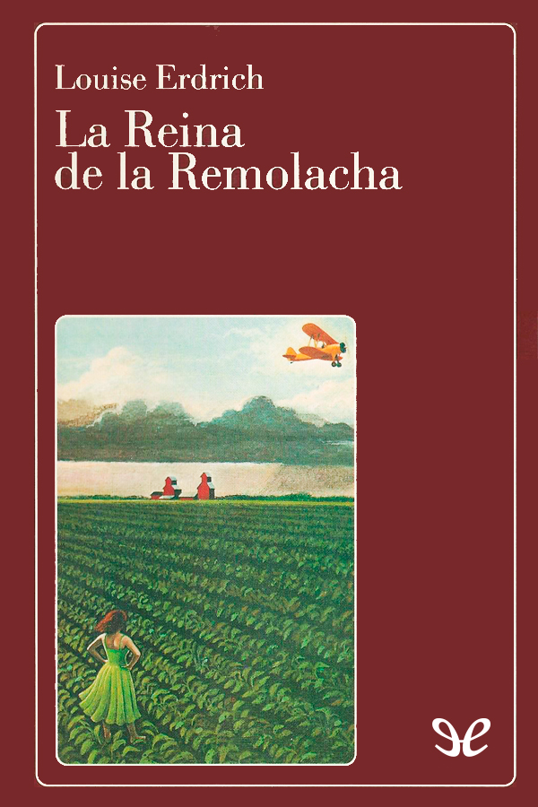 La Reina de la Remolacha