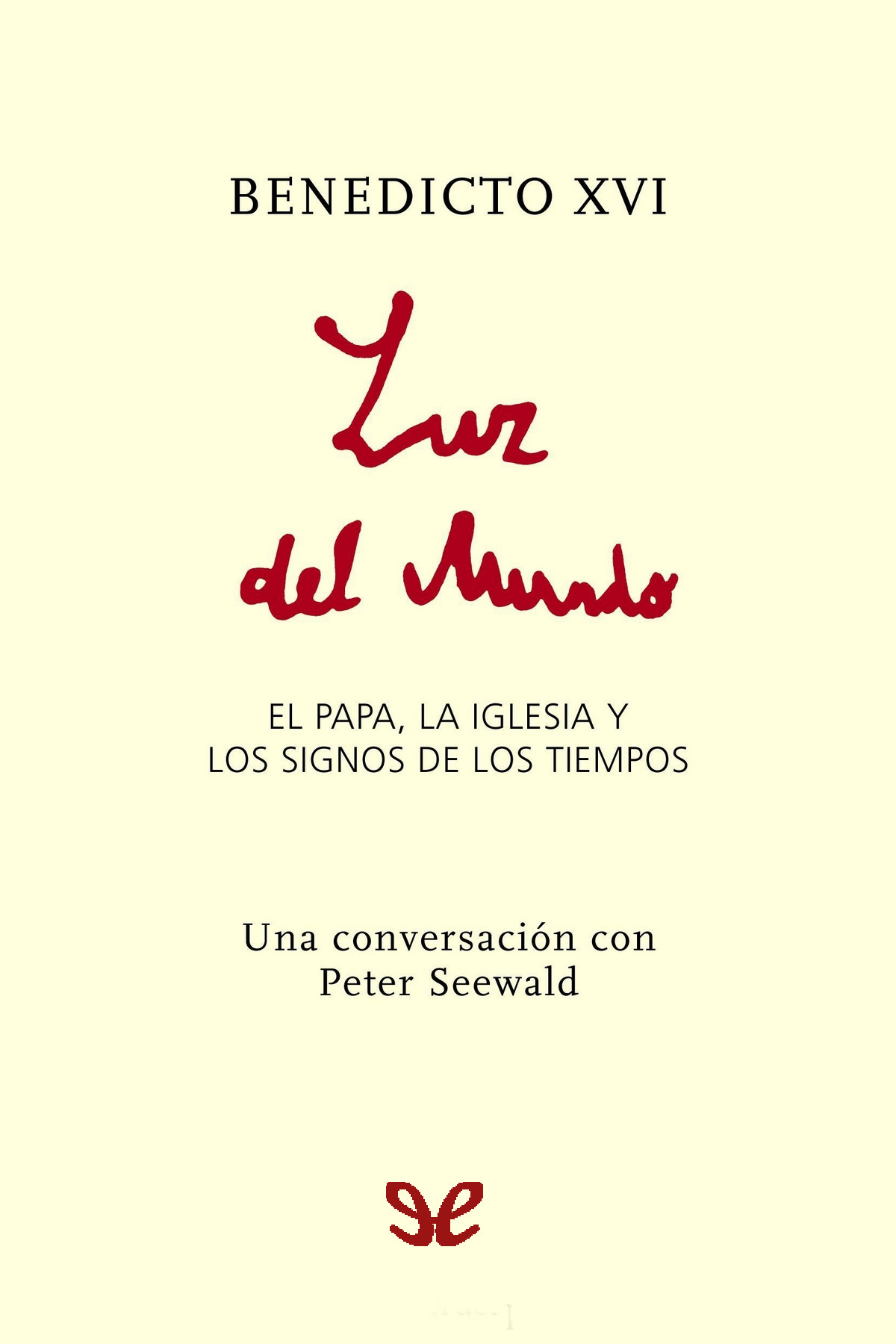 Luz del mundo