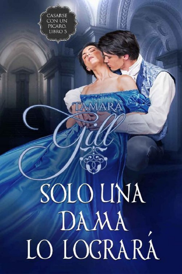 Solo una dama lo logrará