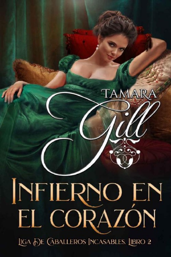 Infierno en el corazón