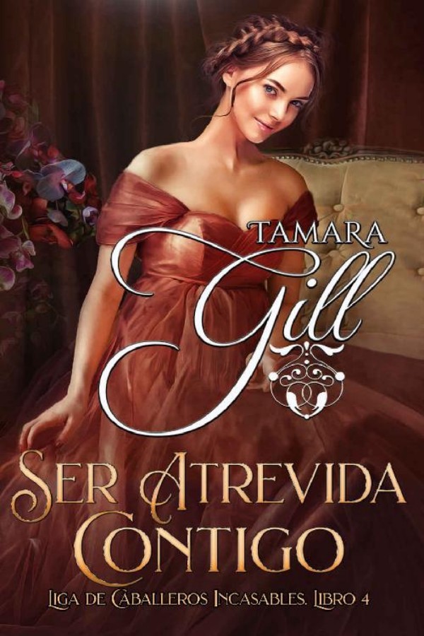Ser atrevida contigo