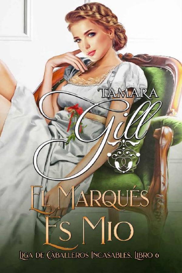 El marqués es mío