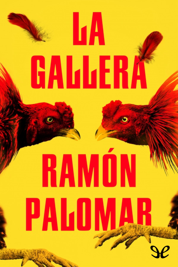 La gallera