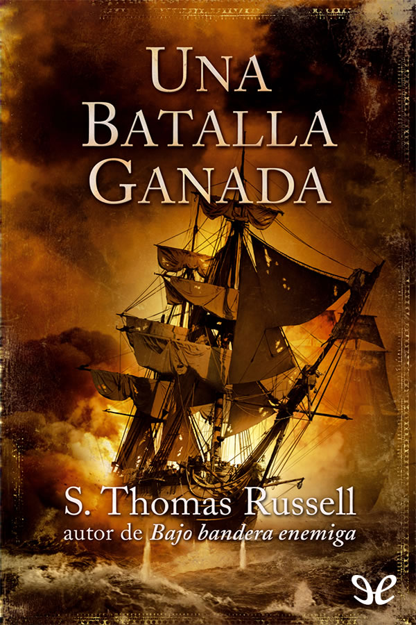 Una batalla ganada