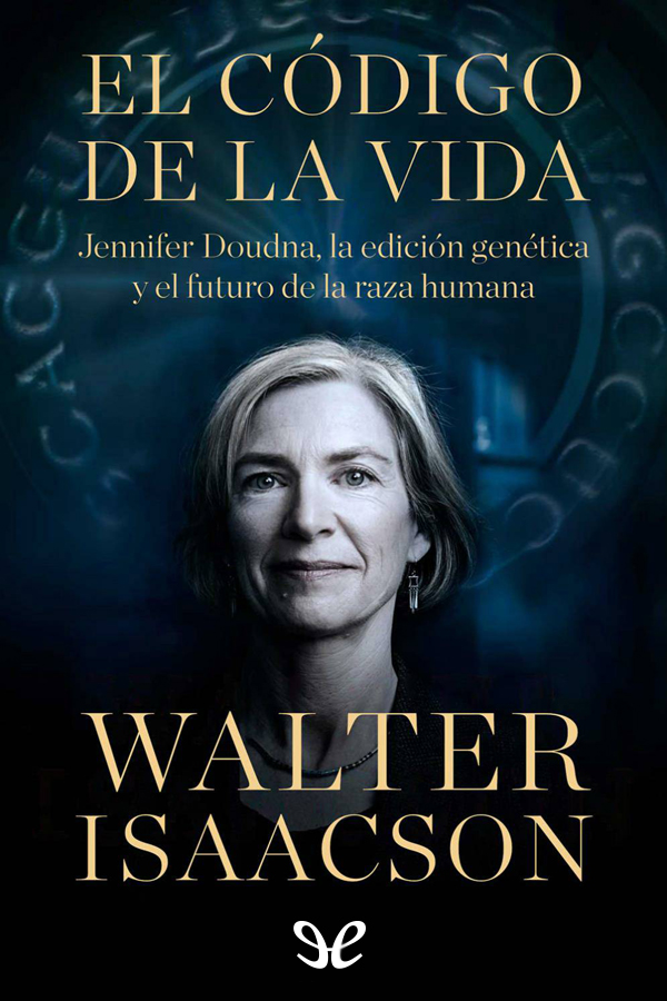 El código de la vida