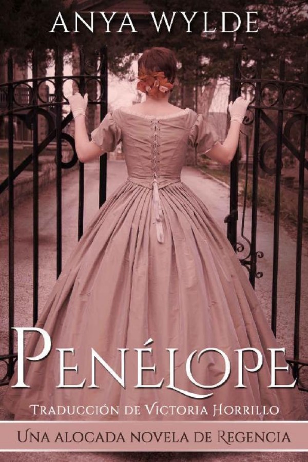 Penélope