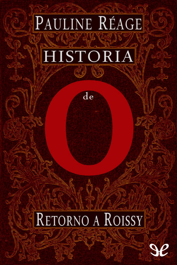 Retorno a Roissy