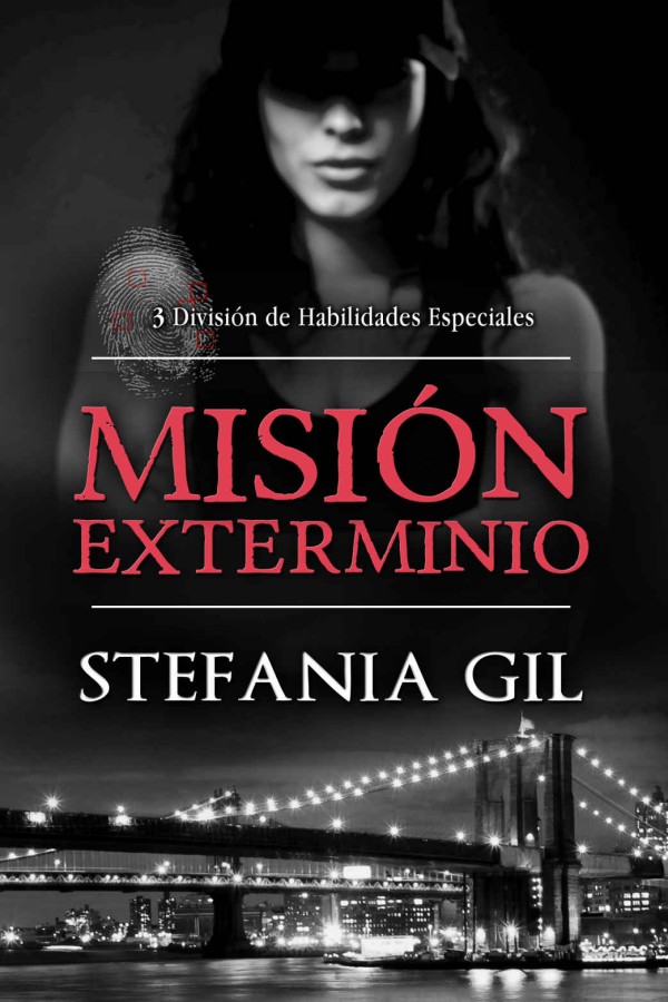 Misión exterminio