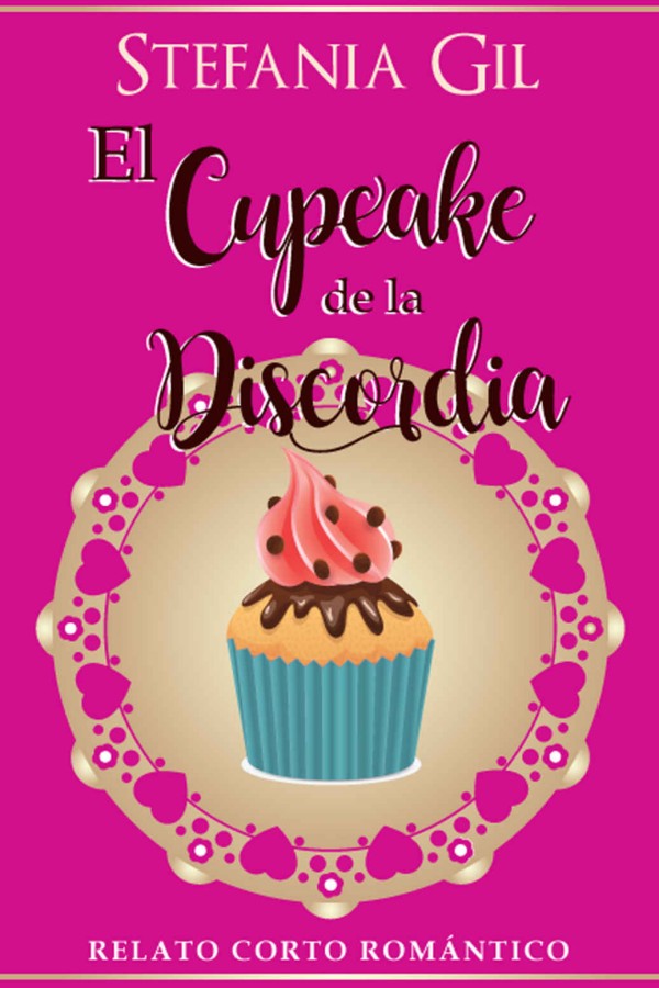 El cupcake de la discordia