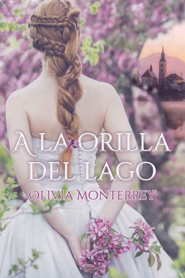 A la orilla del lago