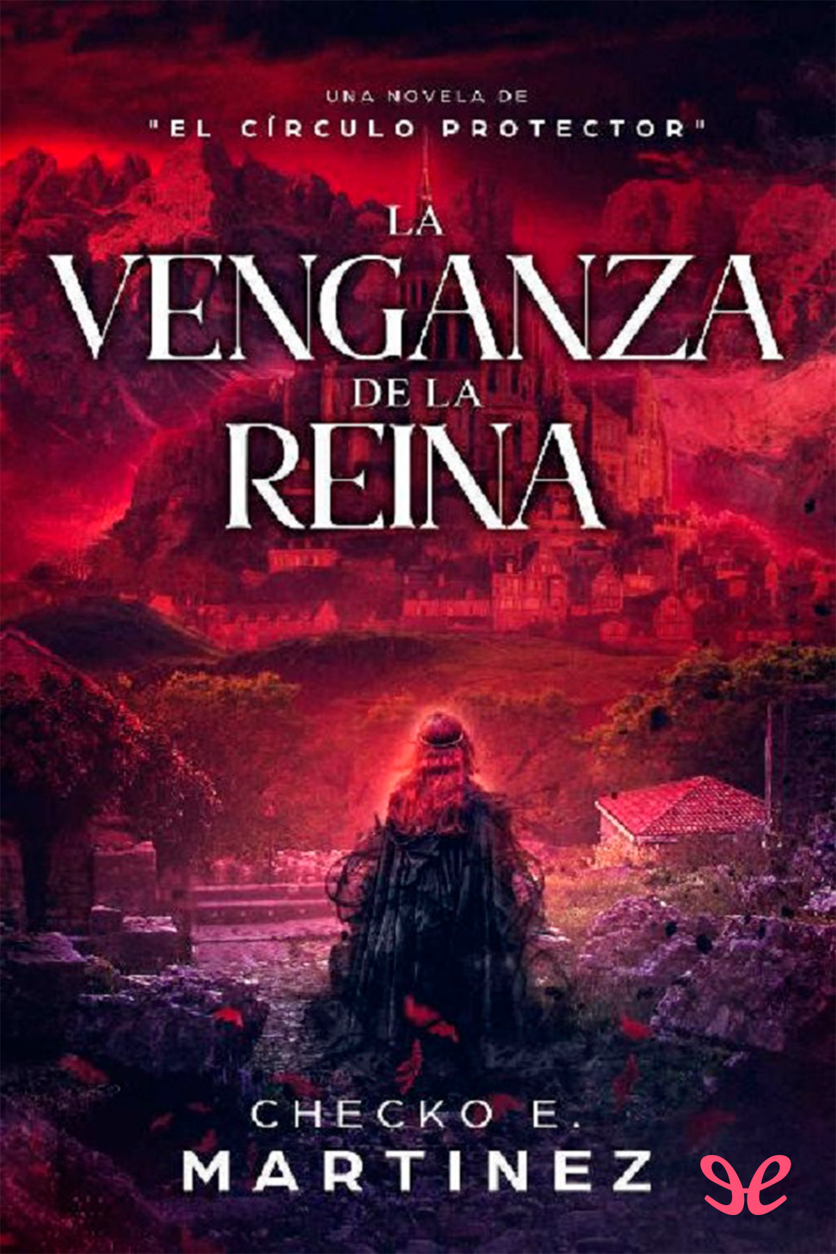 La venganza de la reina