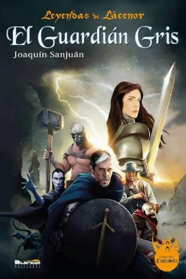 El guardián gris