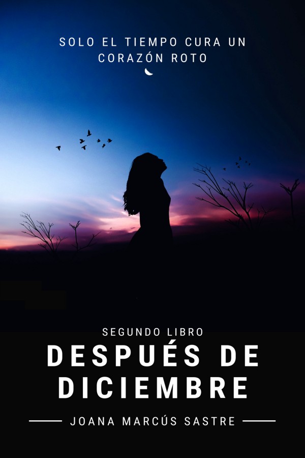 Después de diciembre