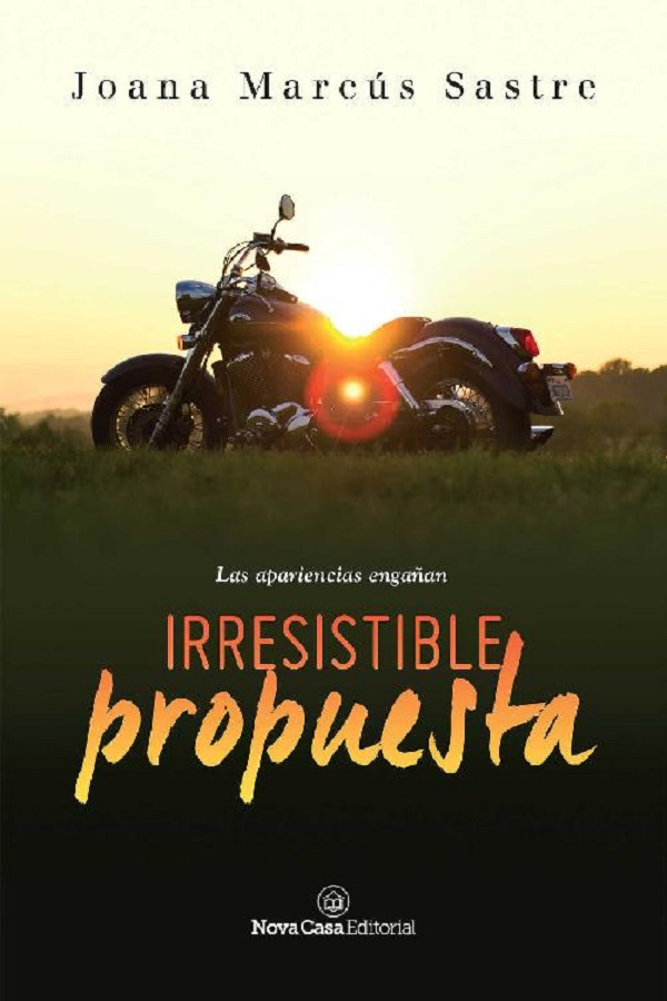 Irresistible propuesta